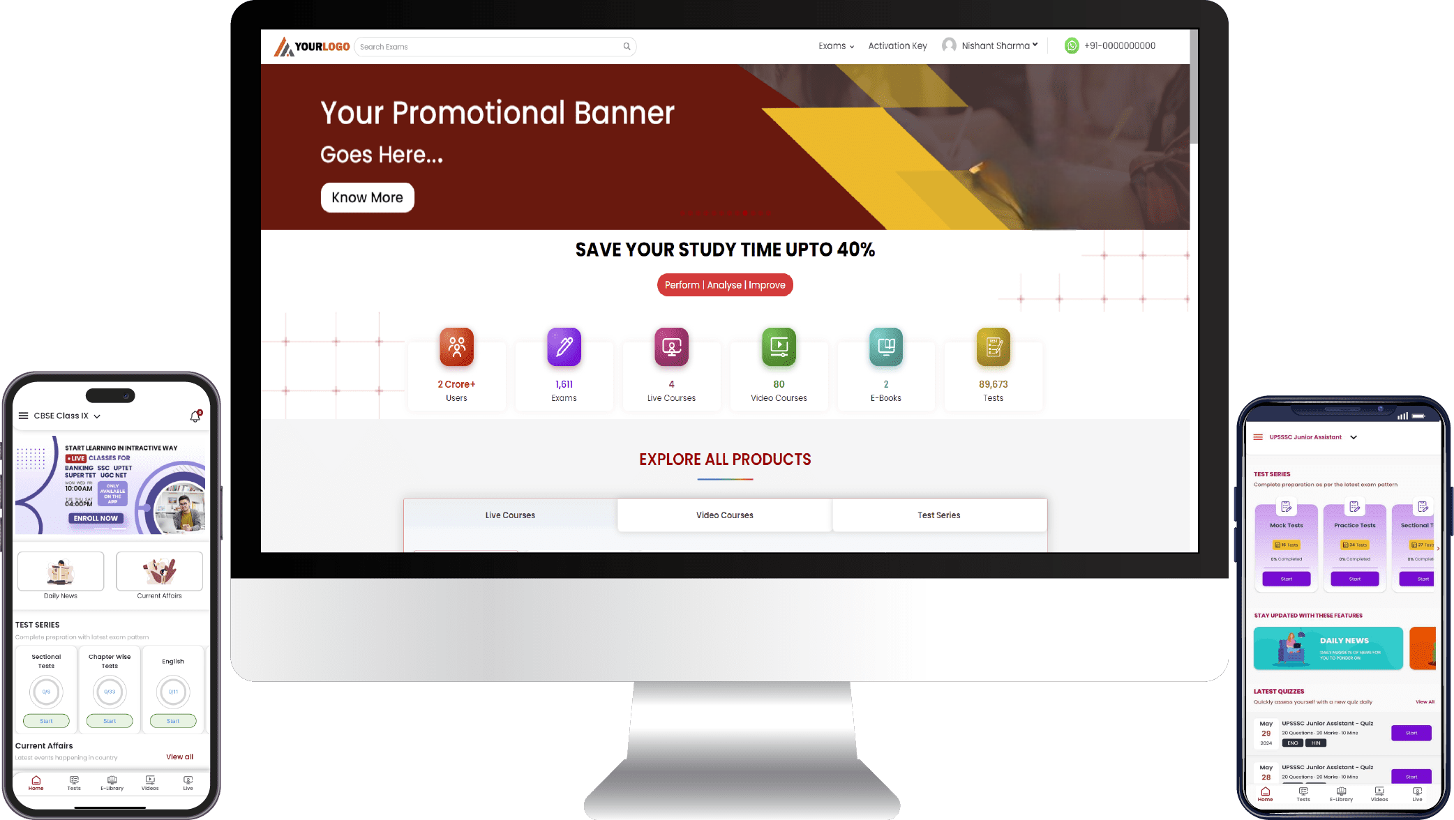 GS Excellence single feature